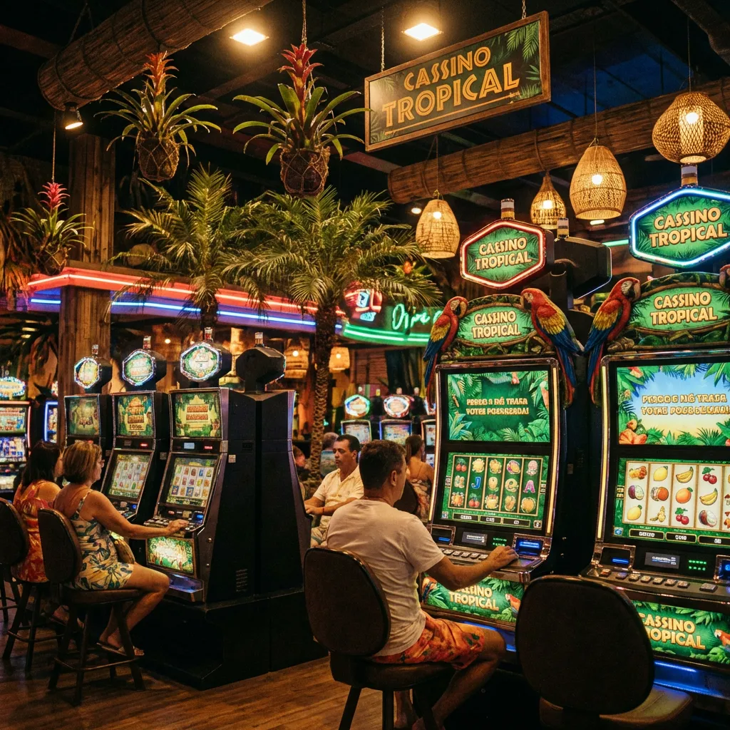 Slots no app 40win mobile
