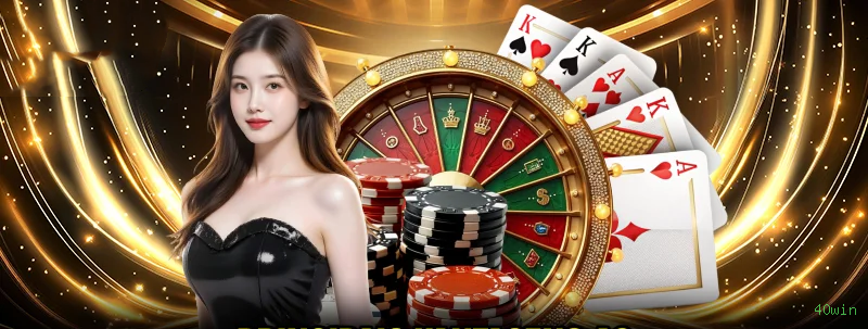 App 40win Android download