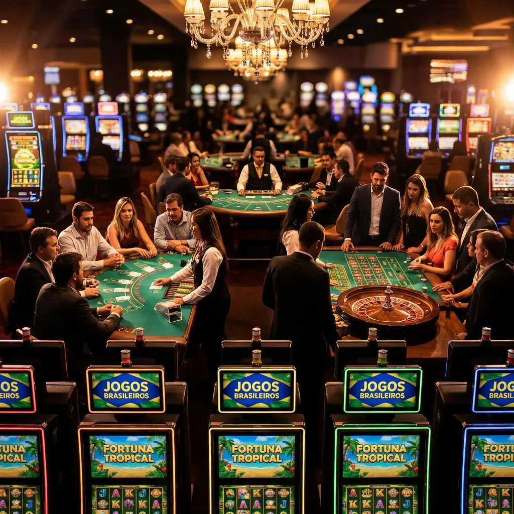 Plataforma 40win - cassino e apostas