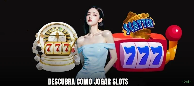 Suporte VIP 40win - atendimento prioritário